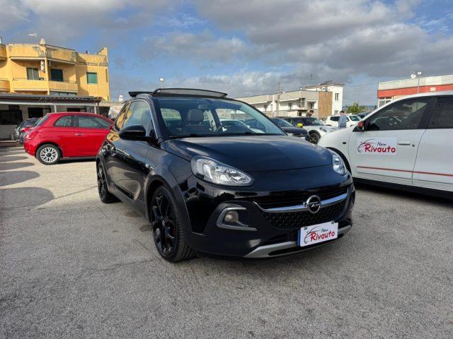 OPEL Adam 1.4 150 CV Start&Stop S Cabrio