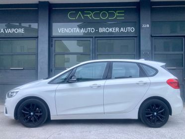 Bmw 218 218d Active Tourer