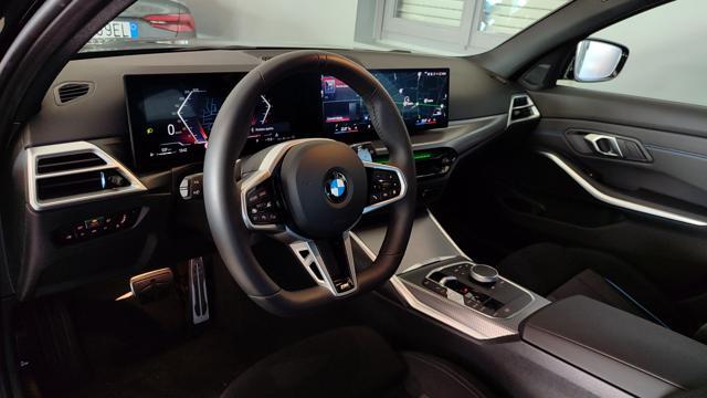BMW 330 i xDrive Touring Msport *SENZA VINCOLO FINANZIAM*