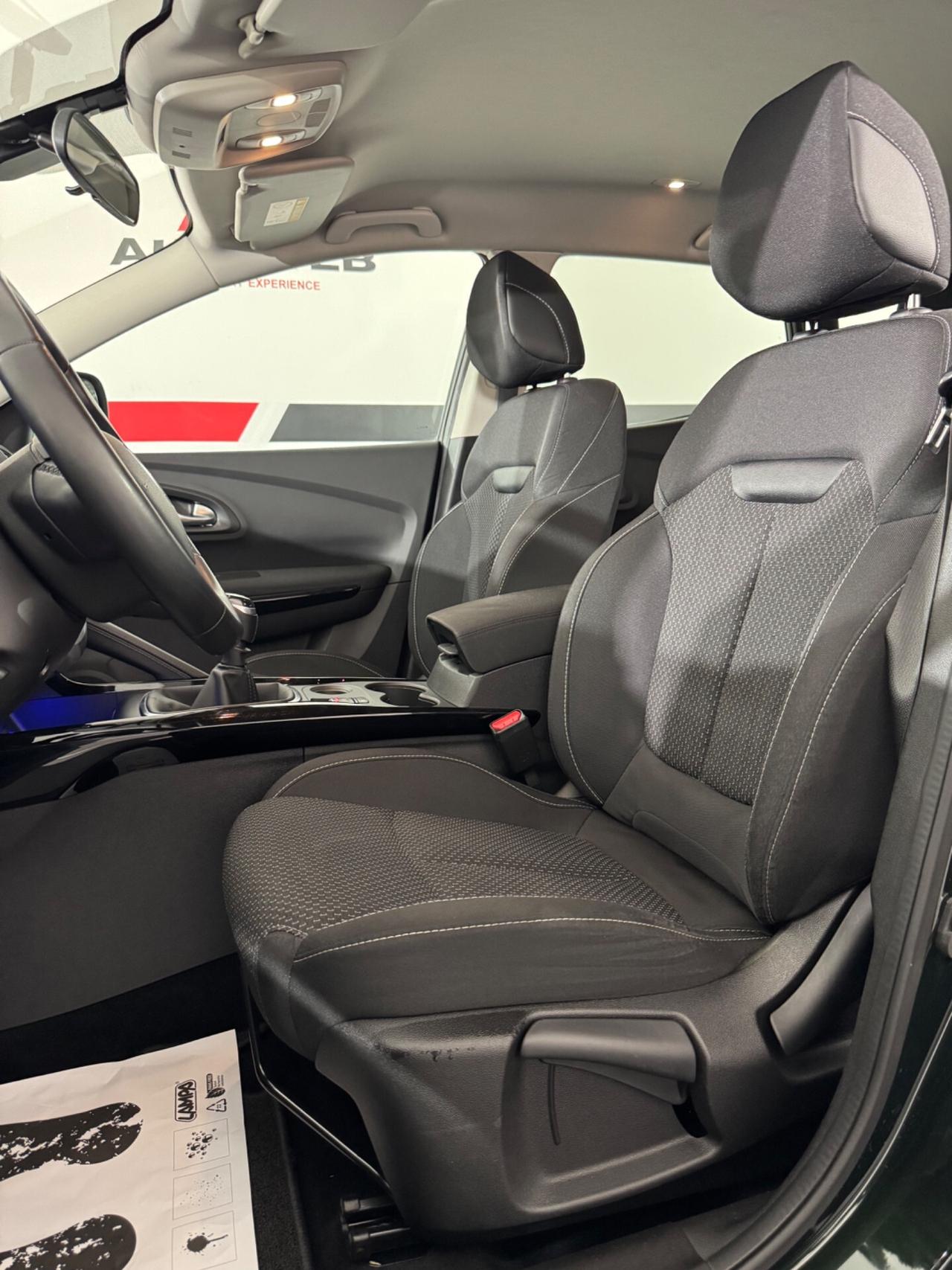 Renault Kadjar Blue dCi Sport Edition2
