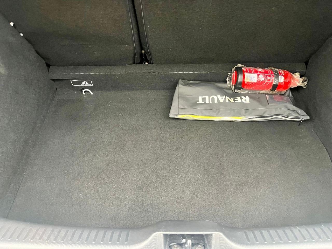 Renault Clio 1.5dCi 2014 53.000km unico proprietario