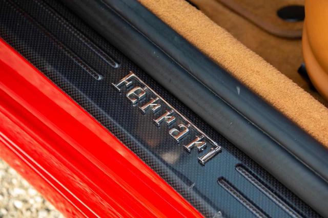 FERRARI California California