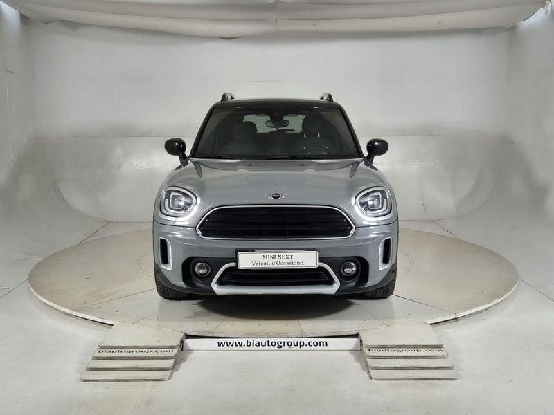 MINI Mini Countryman F60 2020 Diese Mini Countryman 2.0 Cooper D Northwood Edition all