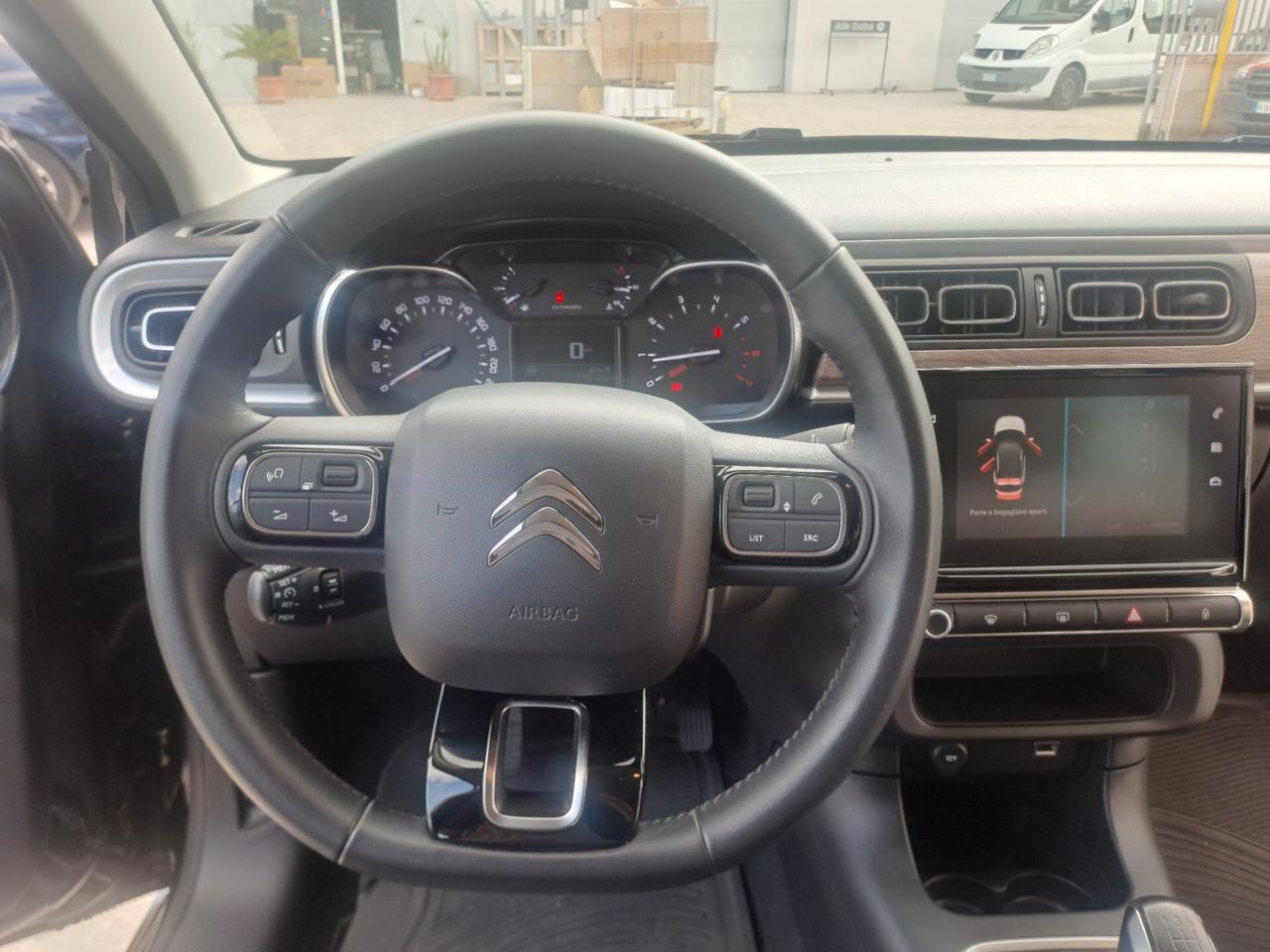 Citroen C3 PureTech 83 S&S C-Series