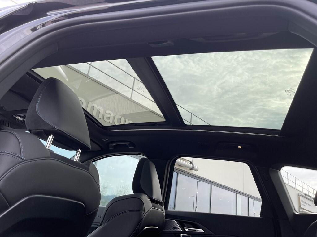 BMW X1 M 35 i MSport Pro xDrive