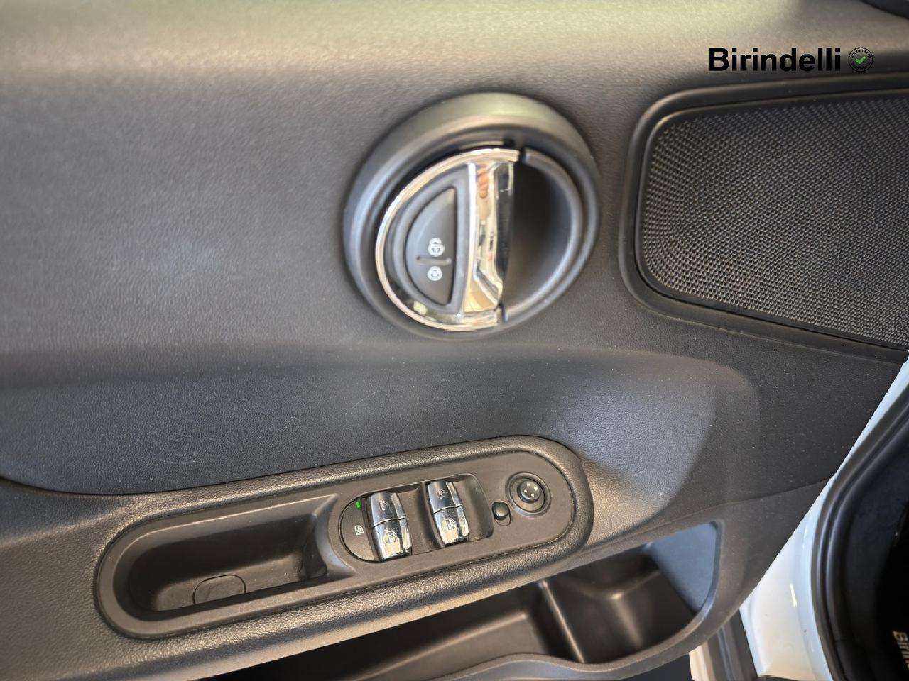 MINI Mini Countrym.(F60) - Mini 2.0 Cooper D Business Countryman Automatica