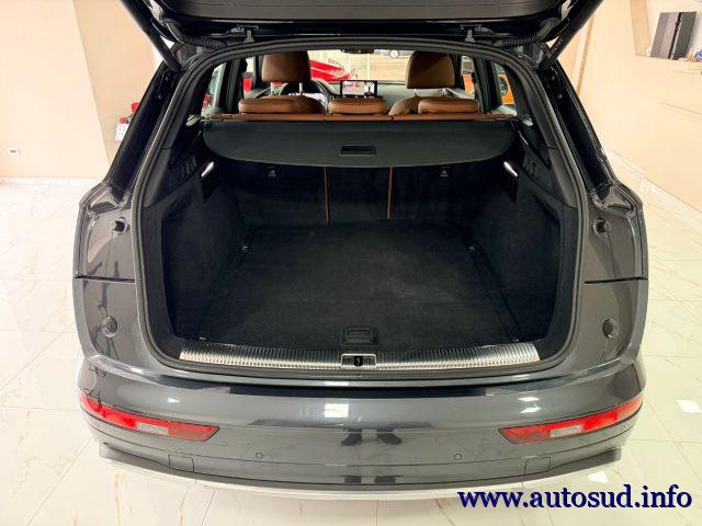 AUDI Q5 40 TDI 204 CV quattro S tronic Business Advanced