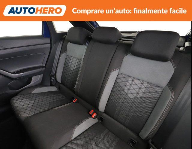 VOLKSWAGEN Taigo 1.5 TSI ACT 150 CV DSG R-Line