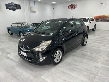 Hyundai iX20 1.4 crdi 90cv