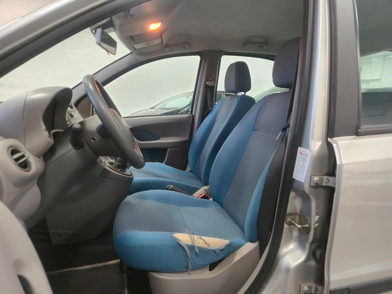 Fiat Panda 1.2 Alessi