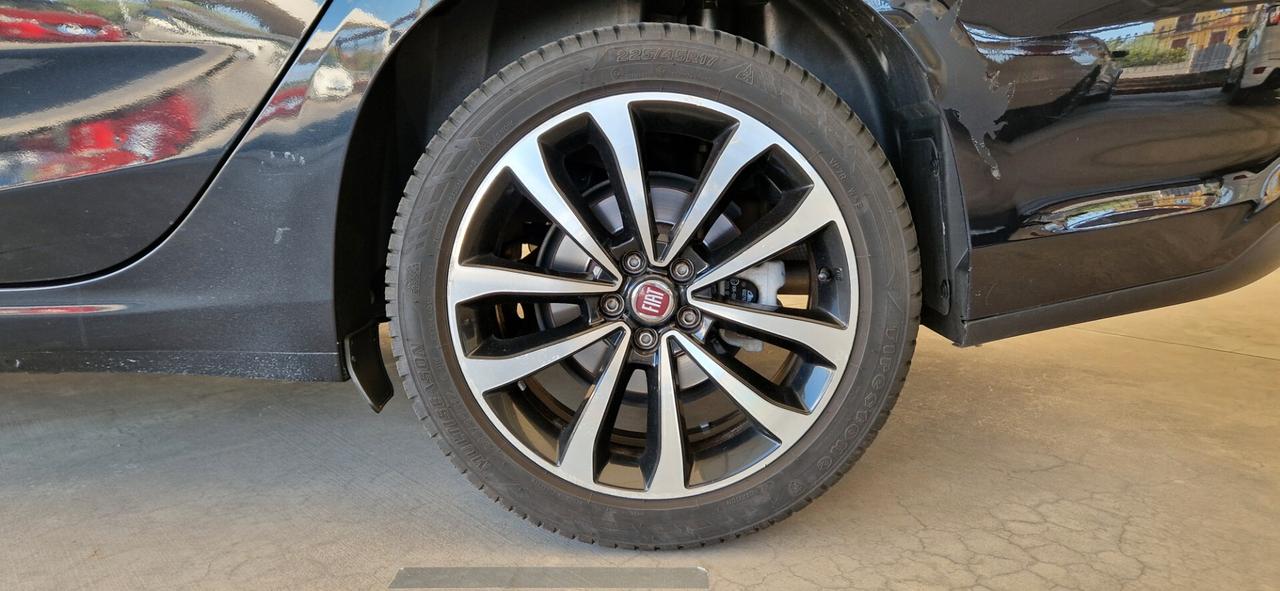 Fiat Tipo SW 1.6 Mjt 120cv LOUNGE