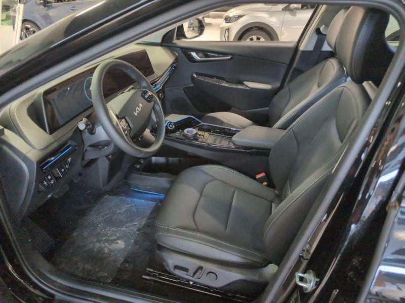 KIA EV6 MY24 LR RWD AIR SPECIAL EDITION