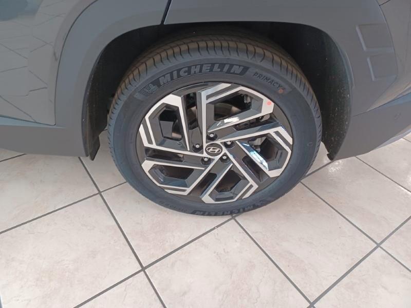 Hyundai Tucson 1.6 PHEV 4WD aut. Exellence Lounge Pack "IN ARRIVO"