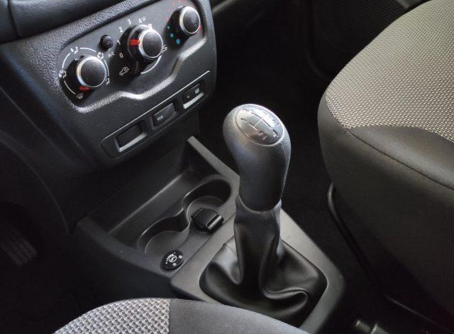 DACIA Lodgy 1.6 110CV GPL 7 posti Laurèate NEOPATENTATI