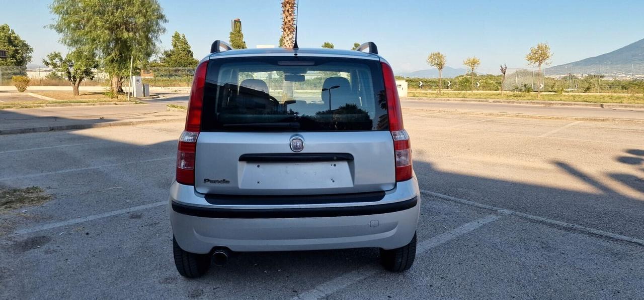 Fiat Panda 1.2 Emotion 60CV Perfetta e ottima per neopatentati