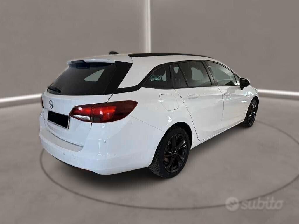 Opel Astra 1.5 CDTI 105 CV S&S Sports Tourer Business Elegance
