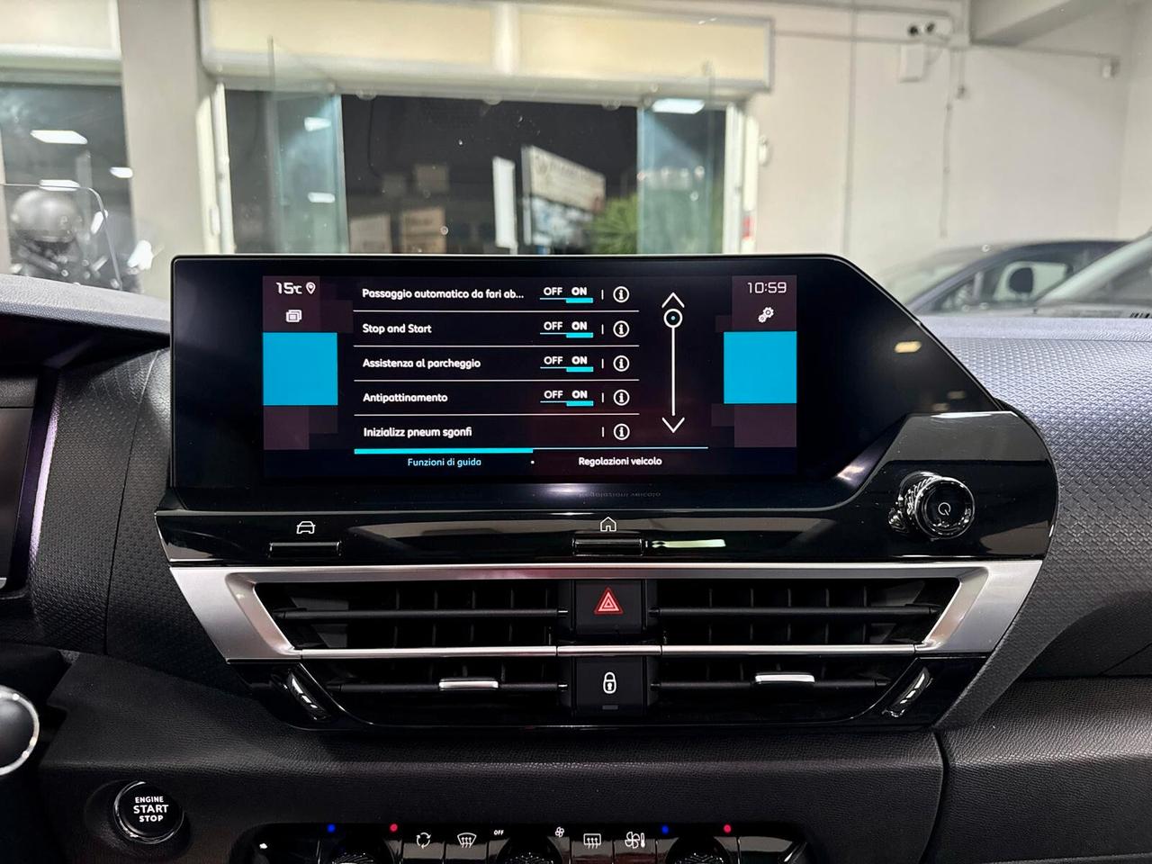 Citroen C4 1.5 BlueHDi 130cv EAT8 Shine 2022