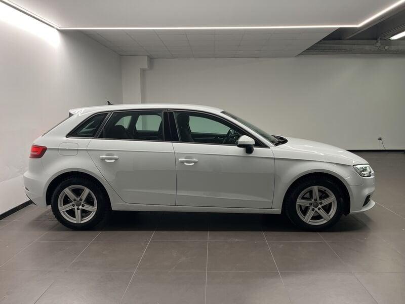 Audi A3 SPORTBACK 30 TDI S TRONIC