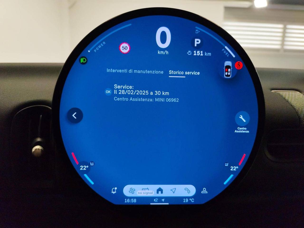 MINI Mini Cooper S Essential 3 Porte