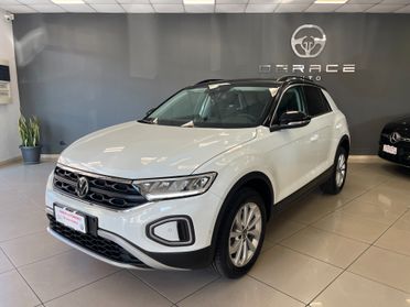Volkswagen T-Roc 2.0 TDI 150cv DSG Life