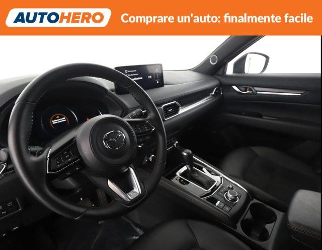 MAZDA CX-5 2.2L Skyactiv-D 150 CV 2WD Homura