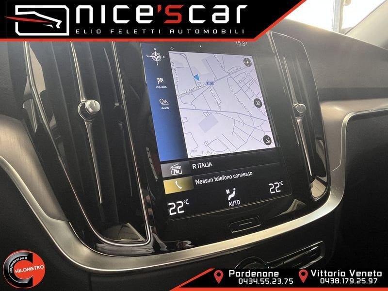 Volvo V60 Cross Country B4 (d) AWD Geartronic