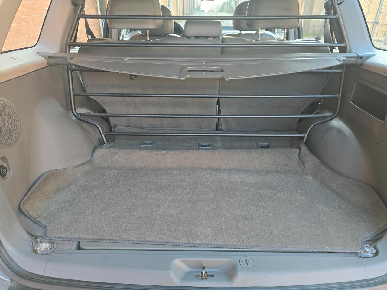 Hyundai Santa Fe 2.0 CRDi TD 4WD GLS Premium