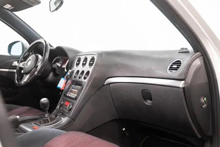 Alfa Romeo 159 1750 TBi Sportwagon Distinctive