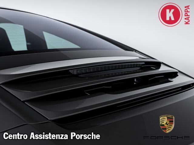 Porsche 911 3.4 Carrera Coupé pacchetto "50 ANNI"