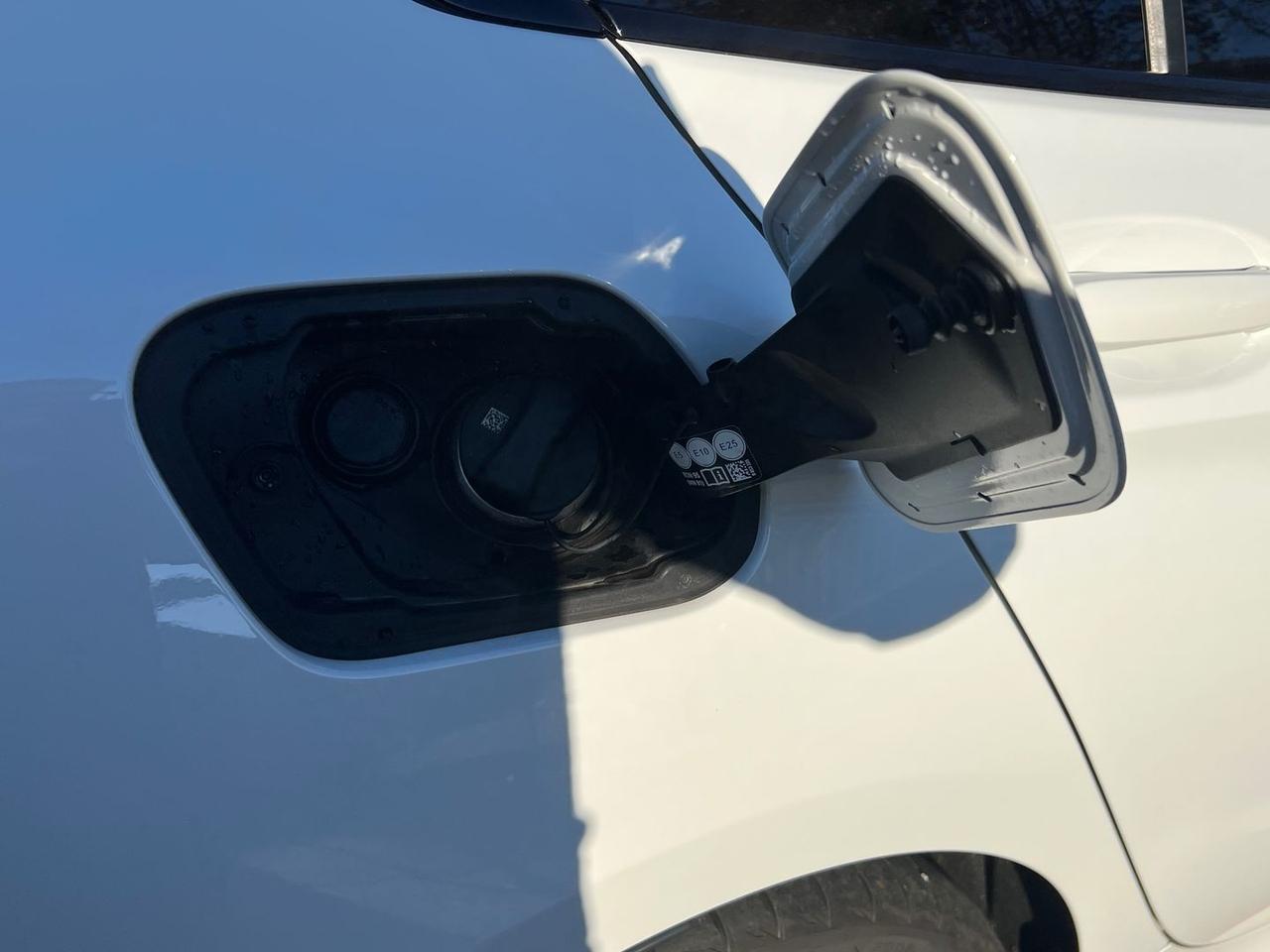 Bmw M1 M Sport 128 ti #8289