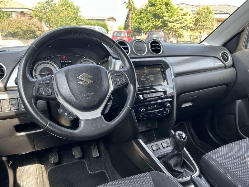Suzuki Vitara 1.0 Boosterjet 4WD AllGrip Cool 4X4 1 PROPRIETARIO