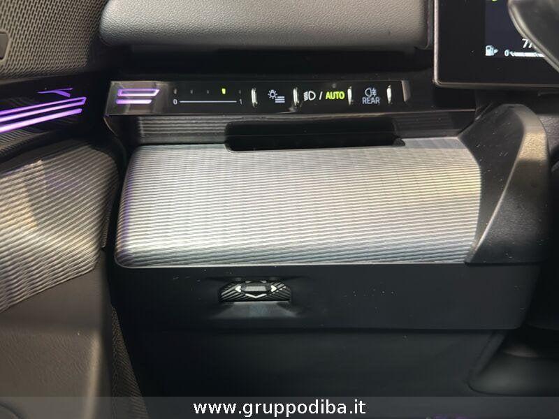 BMW Serie 5 G60 Berlina 520d 48V xdrive MSport auto