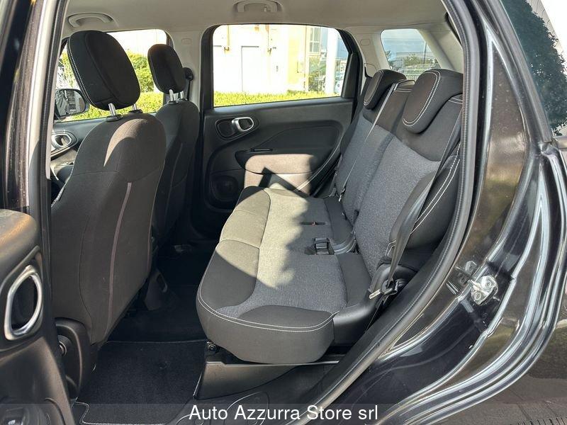 FIAT 500L 0.9 TwinAir Turbo Natural Power Pop Star *PROMO AZZURRA*