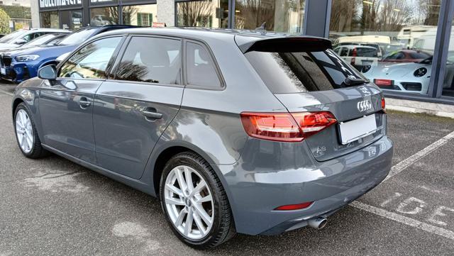 AUDI A3 Sportback 30 TDI S-Tronic Sport