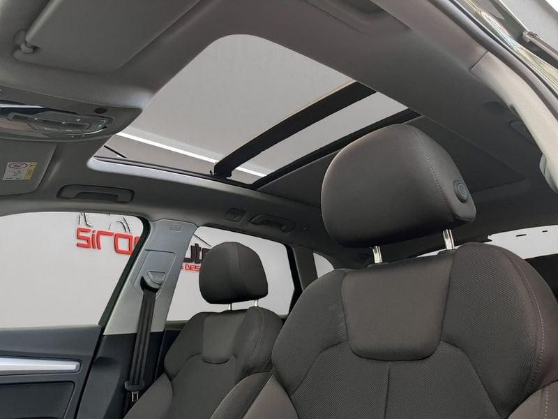 Audi Q5 Q5 40 2.0 tdi S line quattro s-tronic