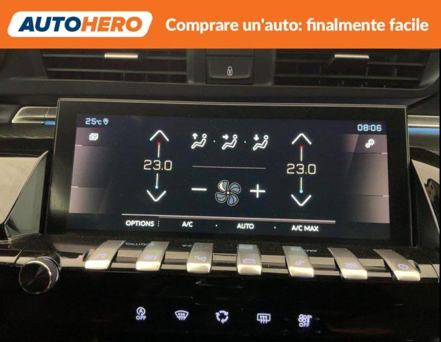 PEUGEOT 508 BlueHDi 130 Stop&Start EAT8 SW GT