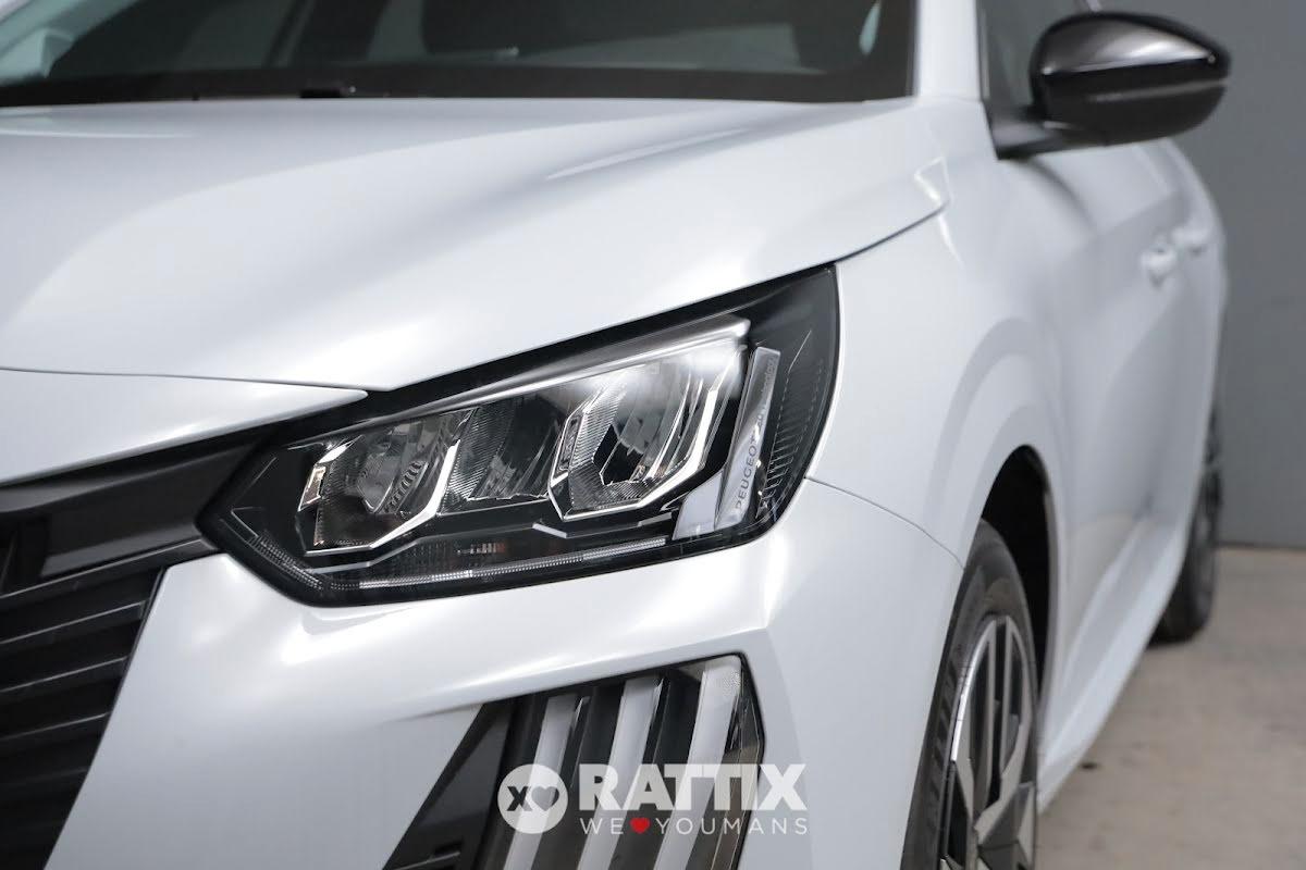 Peugeot 208 1.2 Puretech 100CV Style