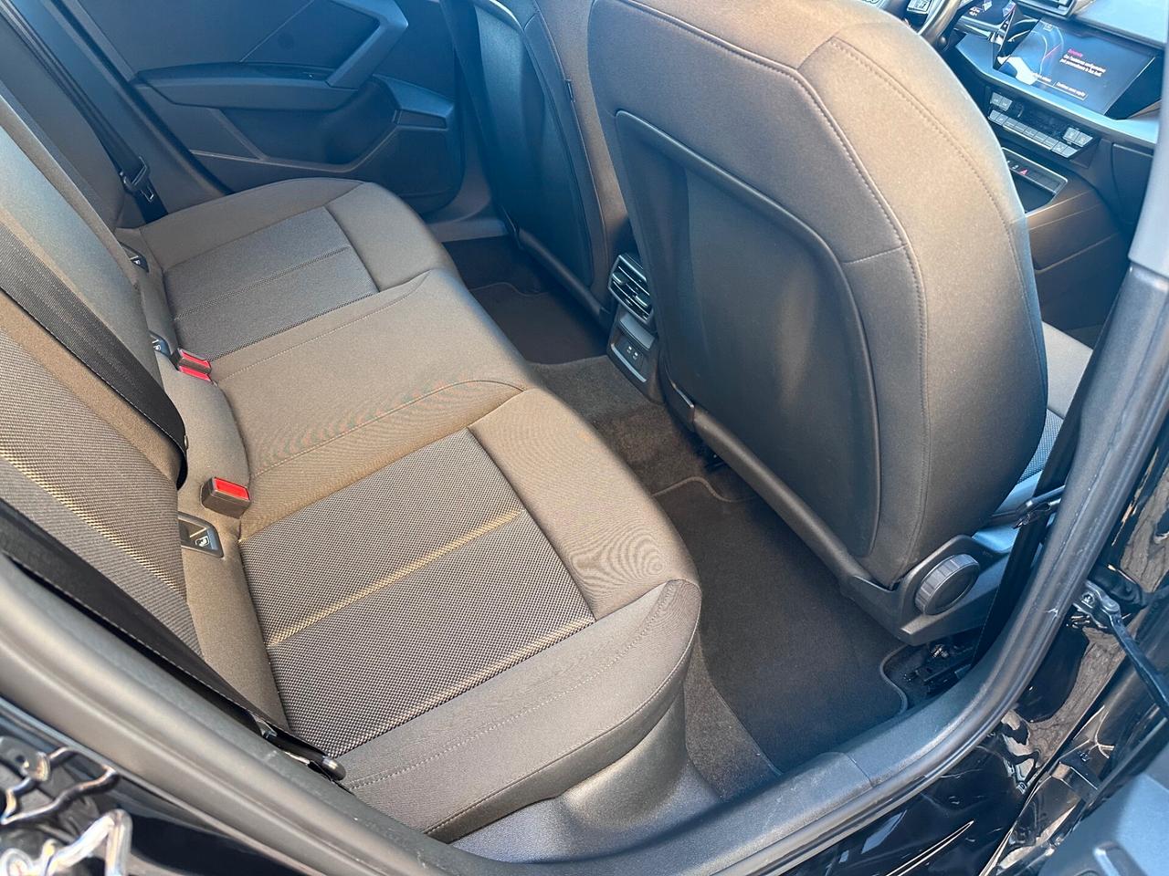 Audi A3 SPB 30 TDI S tronic Business Advanced*EURO6