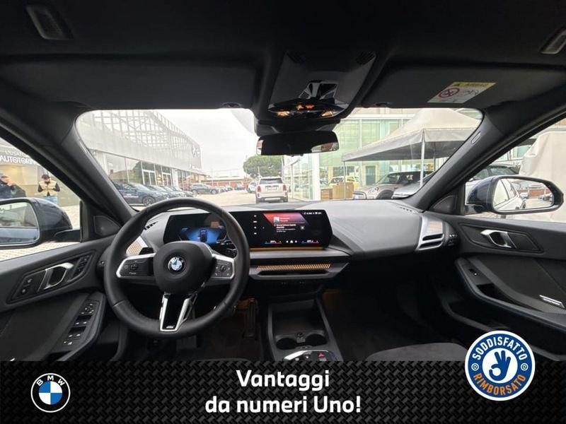 BMW Serie 1 120d M Sport