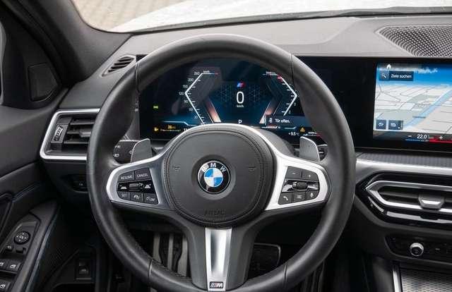 BMW 320 i TOURING M SPORT MSPORT M-SPORT LED PDC ACC