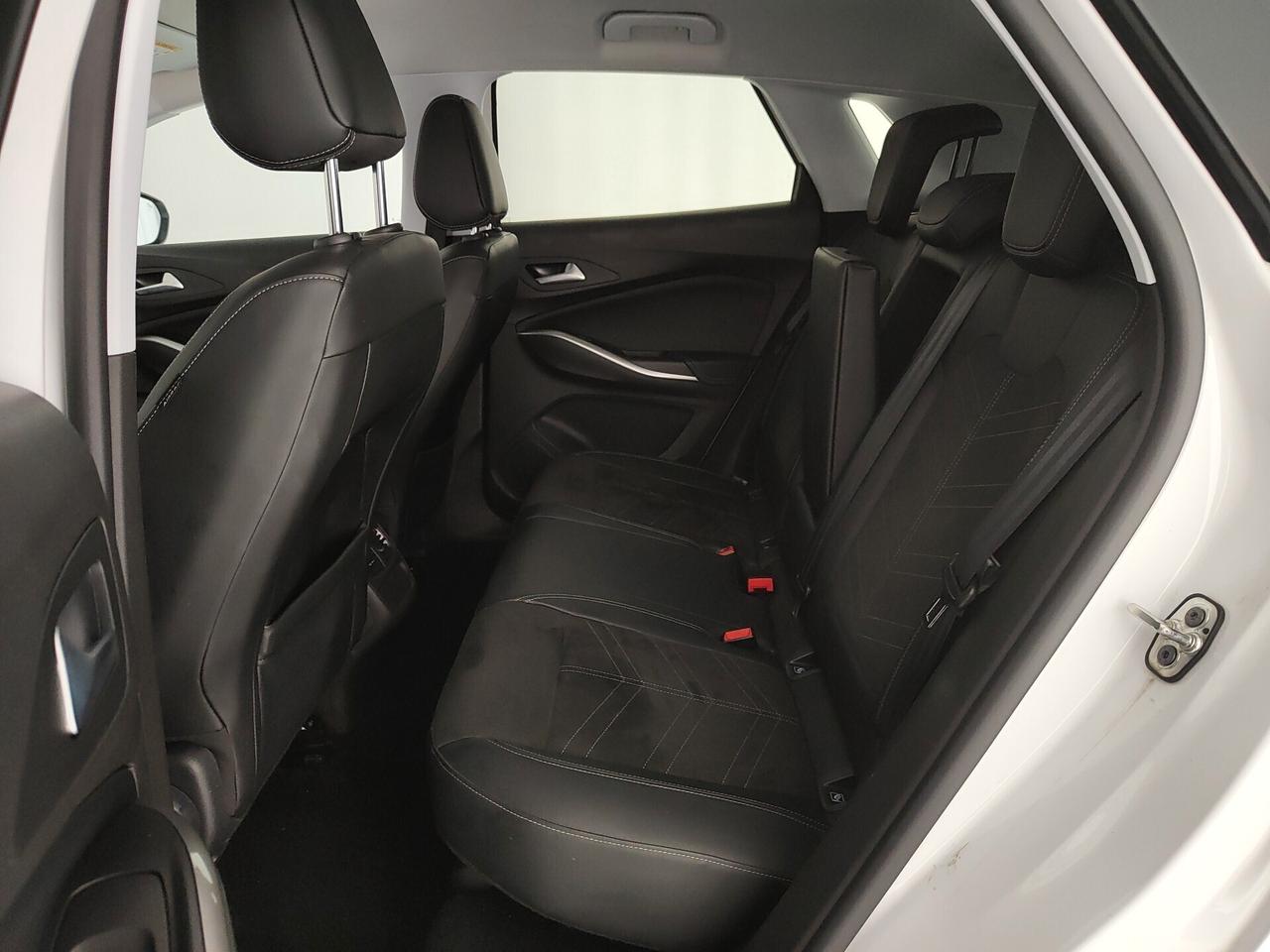 Opel Grandland 1.5 diesel Ecotec aut. Ultimate