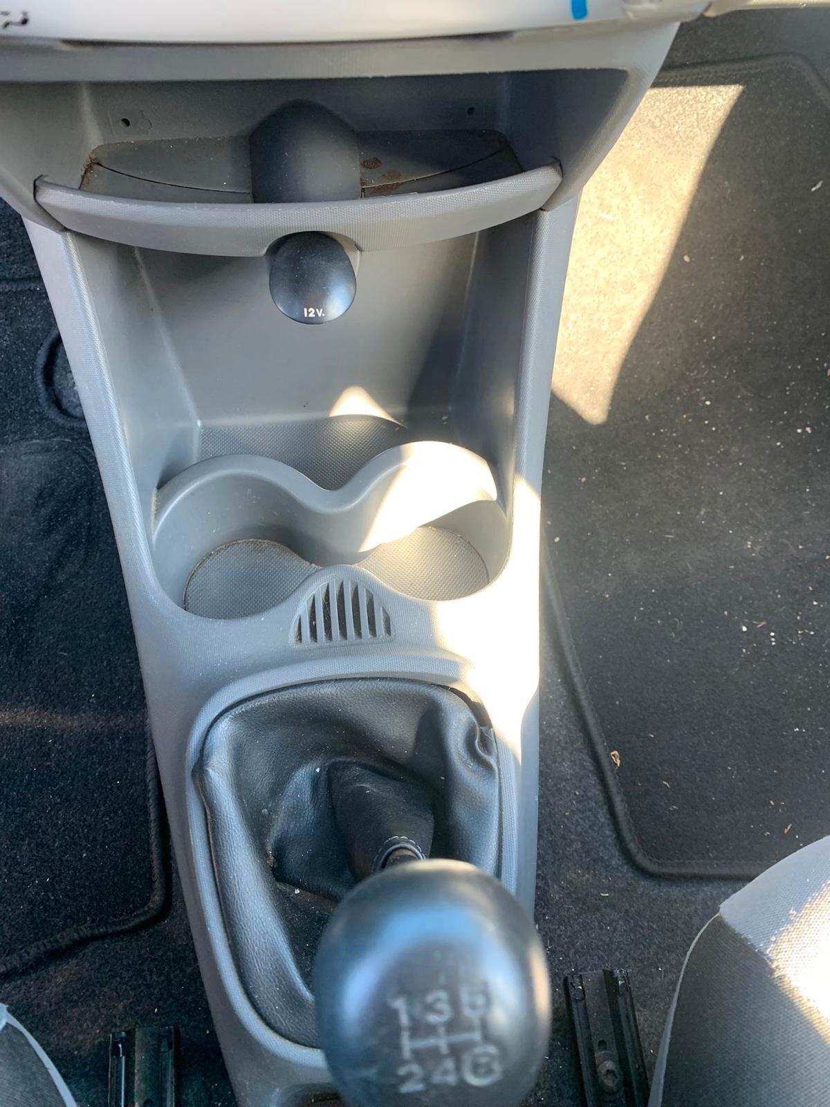 Citroen C1 1.0 5 porte AMIC1