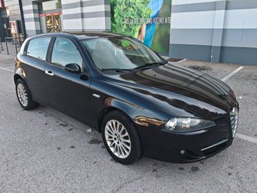 Alfa Romeo 147 1.9 jtd 120cv progression