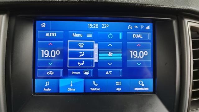 FORD Ranger 2.0 TDCi Super Cab XLT 4 posti - AUTOCARRO