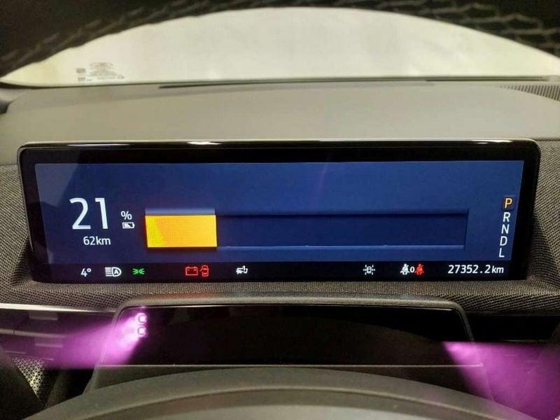 Ford Mustang Mach-E extended range GT awd 487cv auto