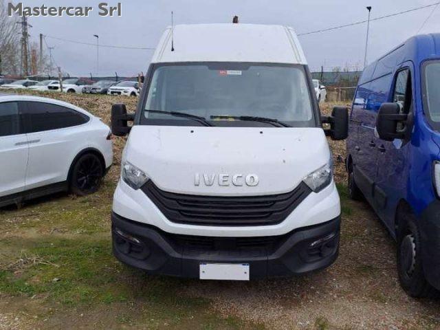 IVECO Daily Daily 35S14NV 3520L H2 - GK255ZR