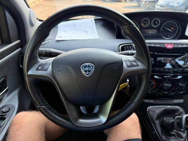 Lancia Ypsilon 0.9 t.air Silver s&s 85cv
