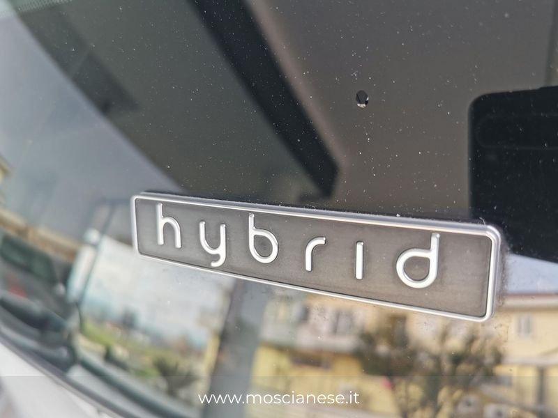 Lancia Ypsilon 1.0 FireFly 5 porte S&S Hybrid Gold