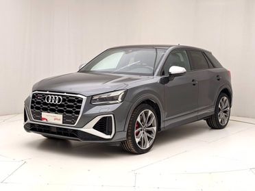 AUDI SQ2 TFSI quattro S tronic del 2021