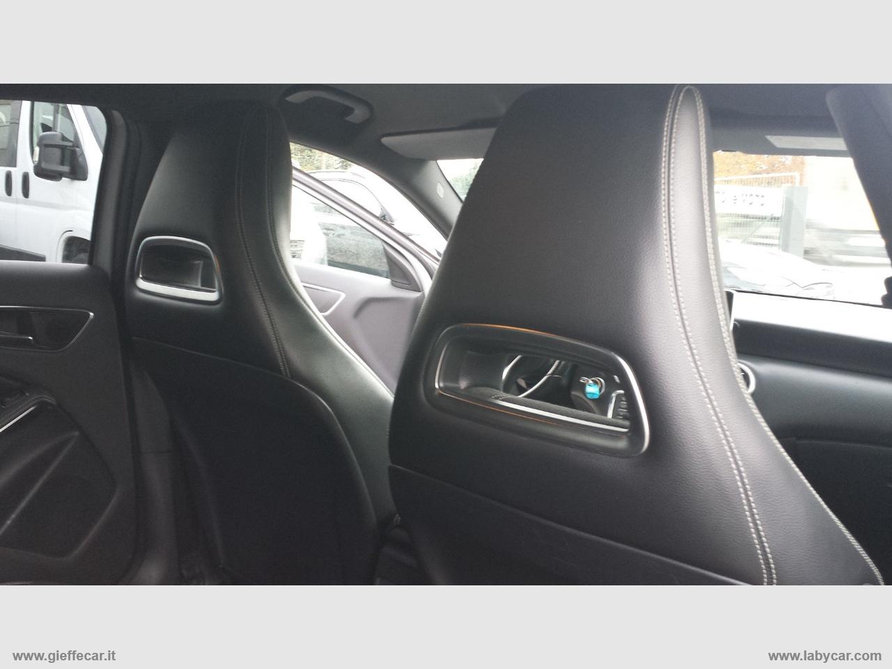 MERCEDES-BENZ A 180 CDI Sport LEGGERE BENE